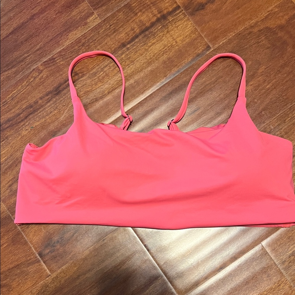 Athleta Bikini Top